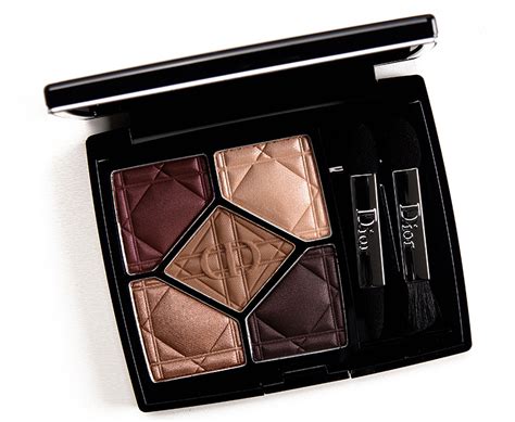 dior 797 feel eyeshadow|Dior feel high fidelity palette review.